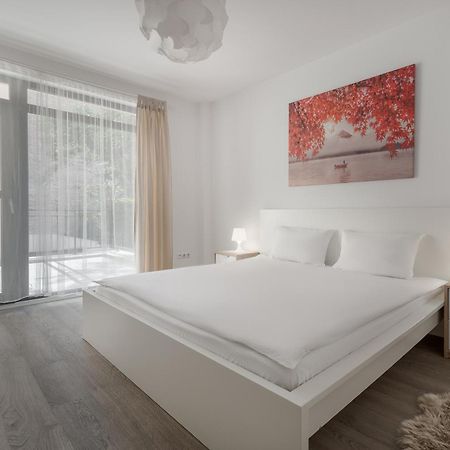 Mosoiu Flat Διαμέρισμα Oradea Εξωτερικό φωτογραφία