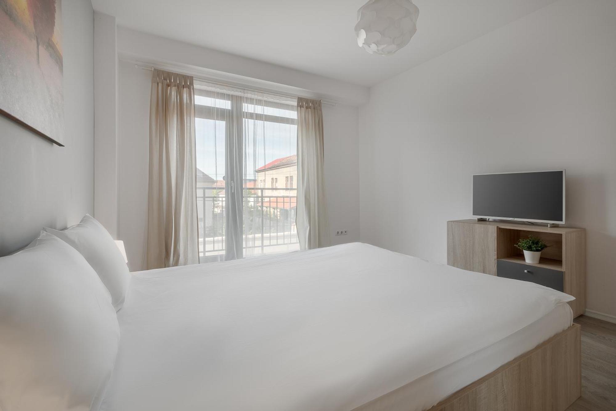 Mosoiu Flat Διαμέρισμα Oradea Εξωτερικό φωτογραφία