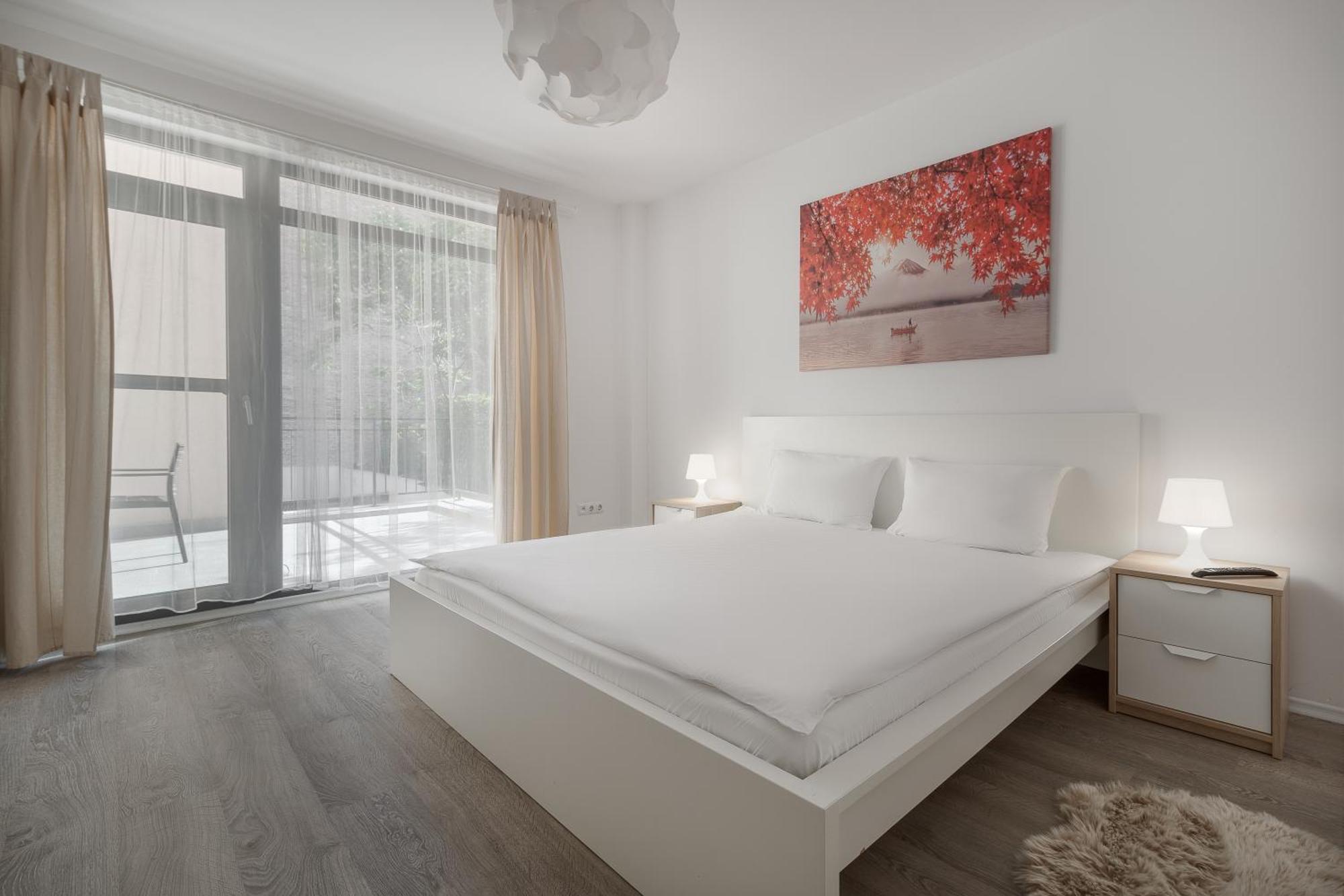 Mosoiu Flat Διαμέρισμα Oradea Εξωτερικό φωτογραφία