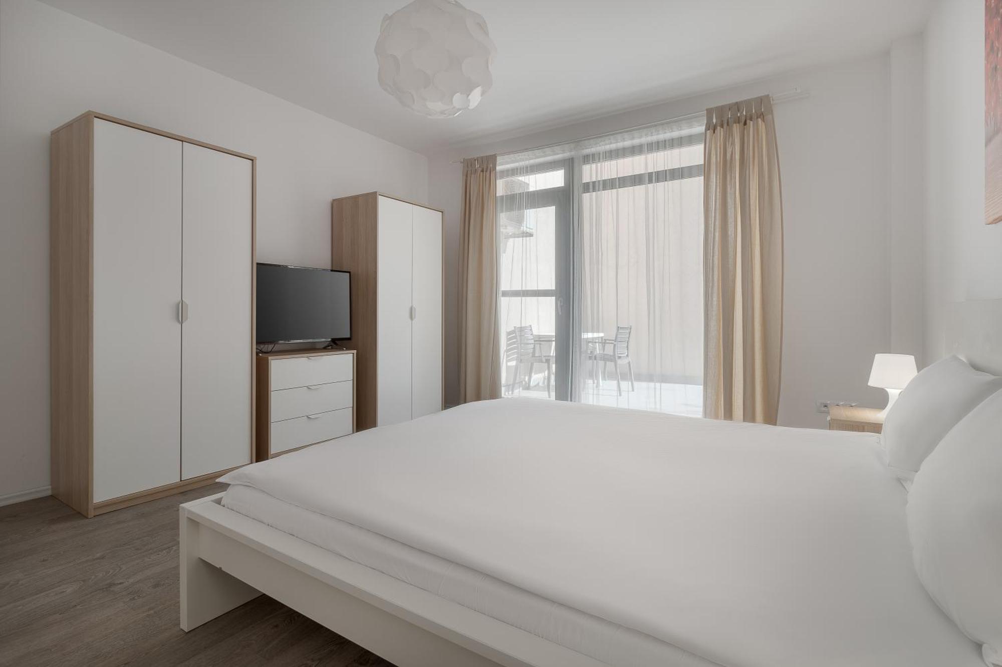 Mosoiu Flat Διαμέρισμα Oradea Εξωτερικό φωτογραφία