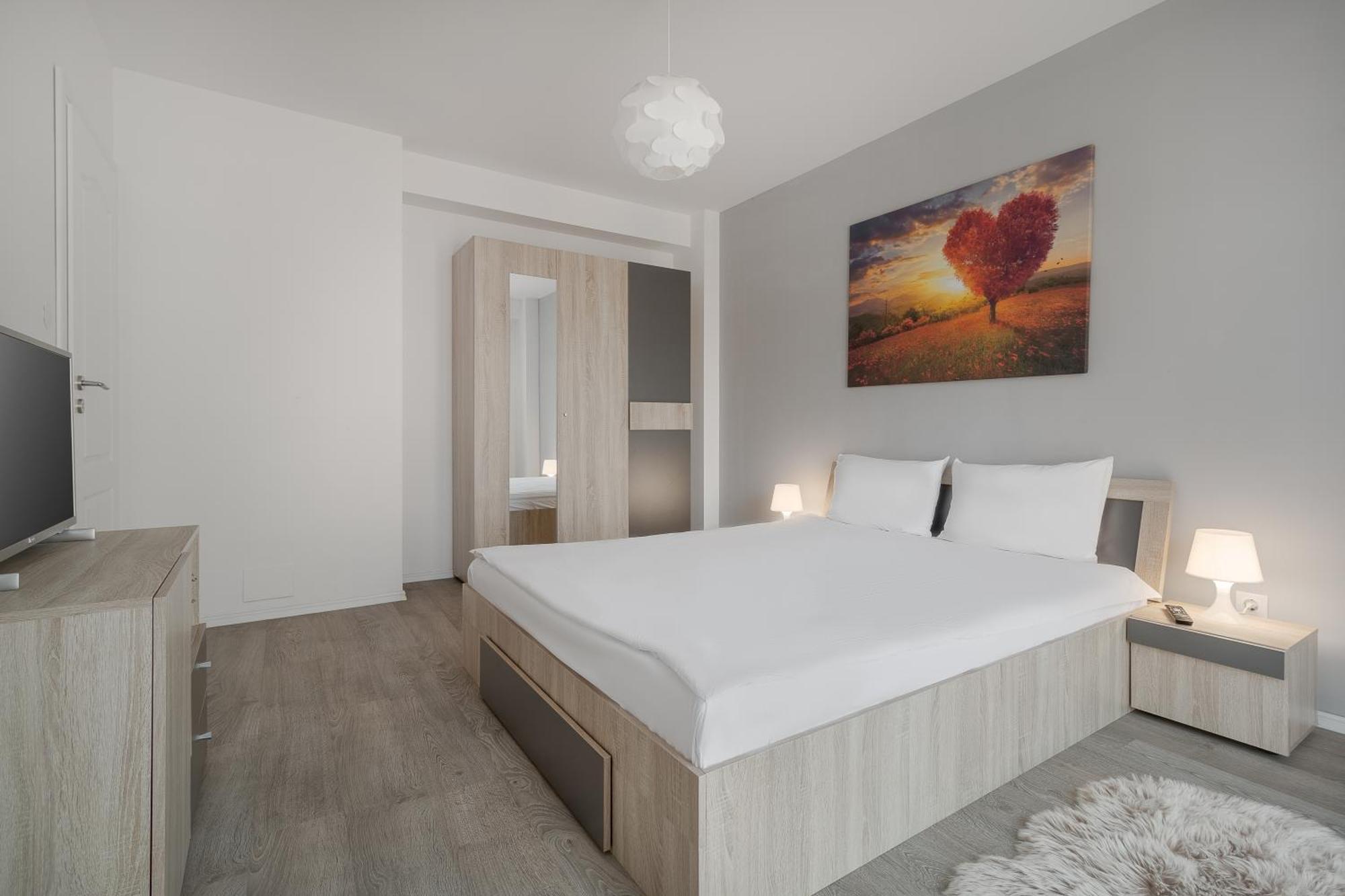 Mosoiu Flat Διαμέρισμα Oradea Εξωτερικό φωτογραφία