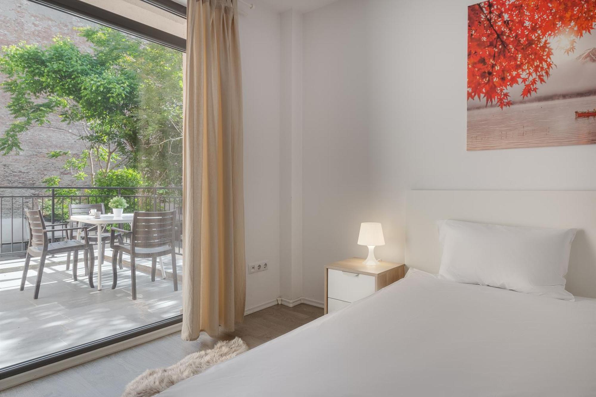 Mosoiu Flat Διαμέρισμα Oradea Εξωτερικό φωτογραφία