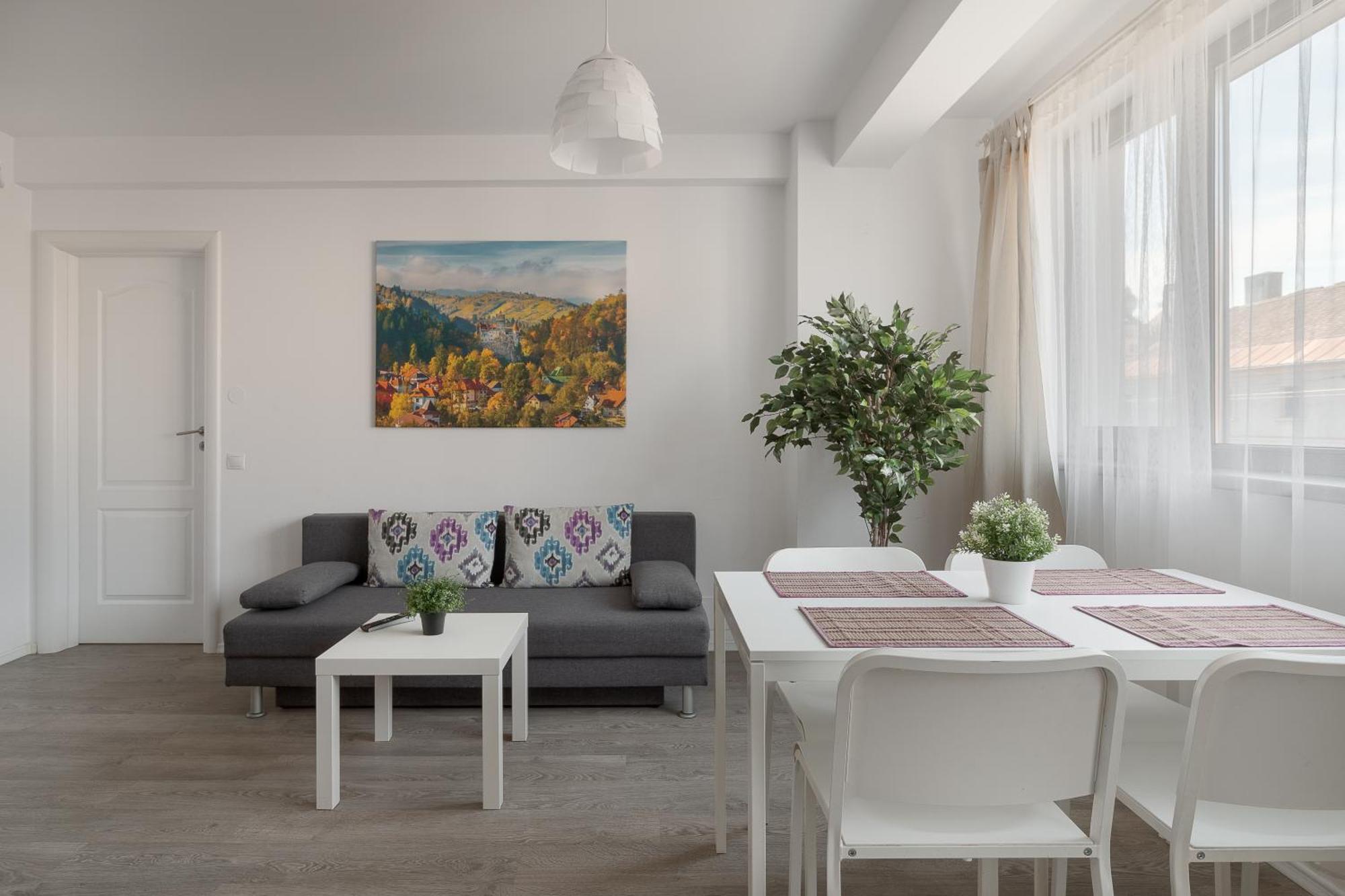 Mosoiu Flat Διαμέρισμα Oradea Εξωτερικό φωτογραφία