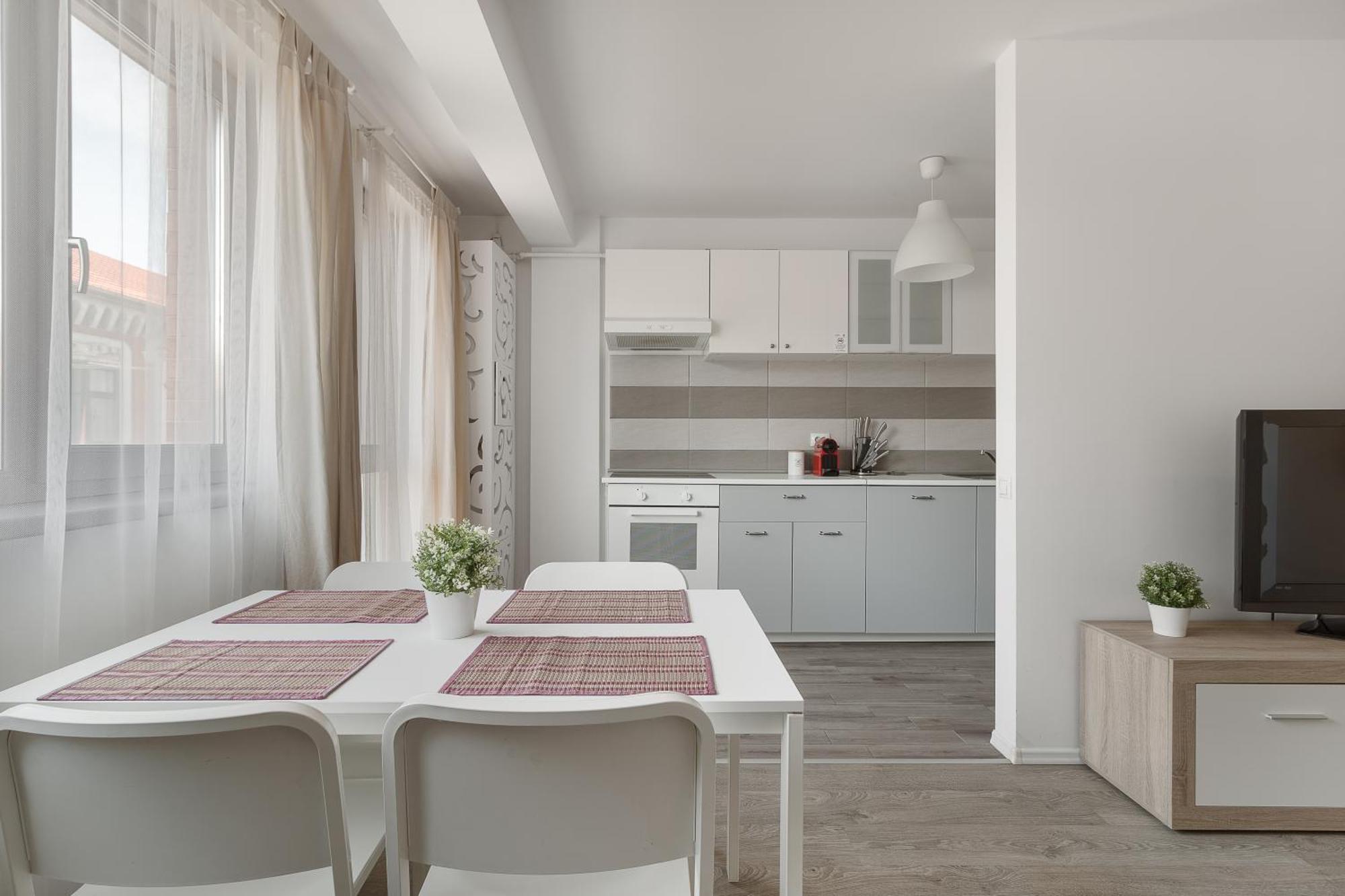 Mosoiu Flat Διαμέρισμα Oradea Εξωτερικό φωτογραφία
