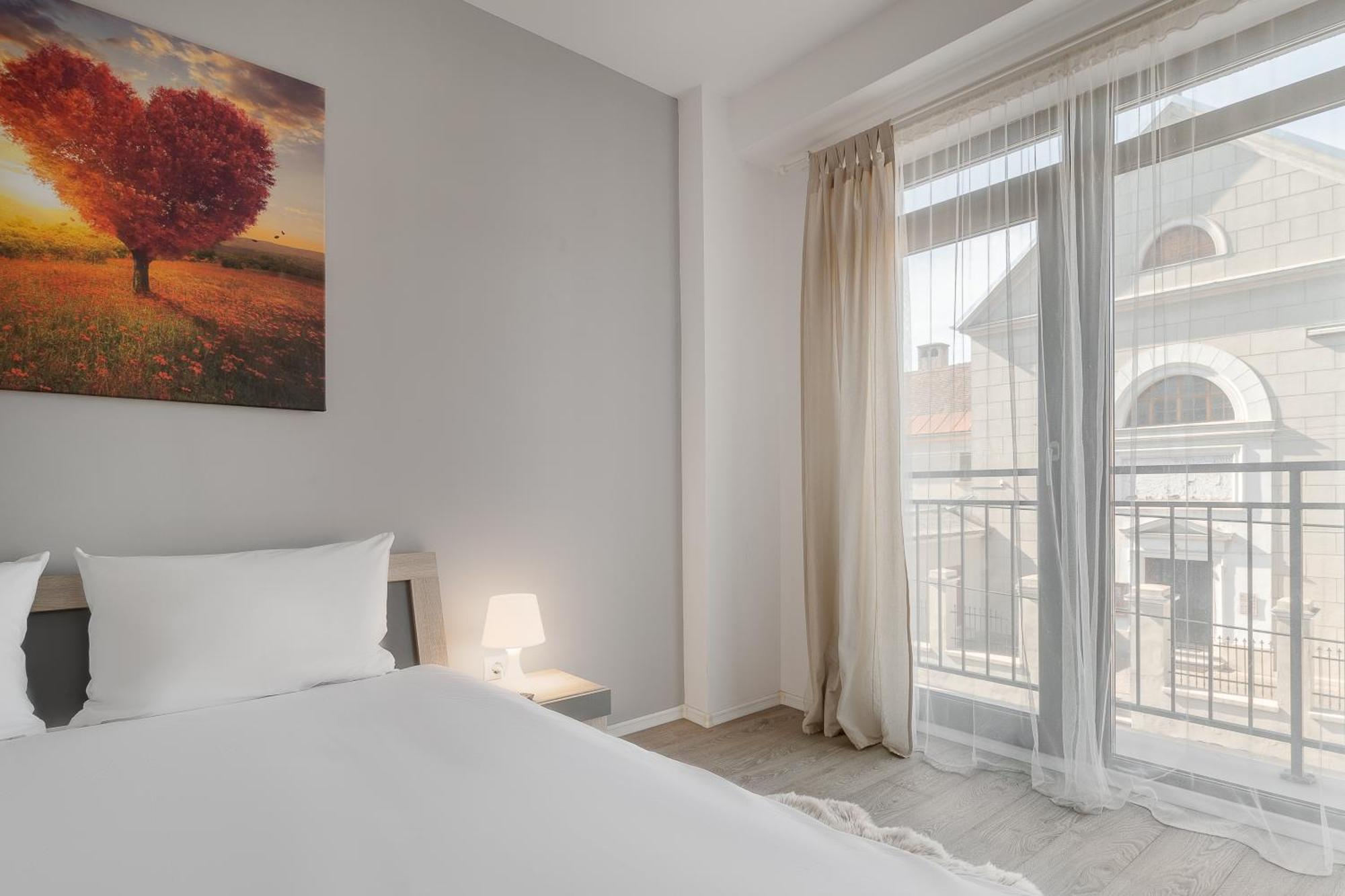 Mosoiu Flat Διαμέρισμα Oradea Εξωτερικό φωτογραφία