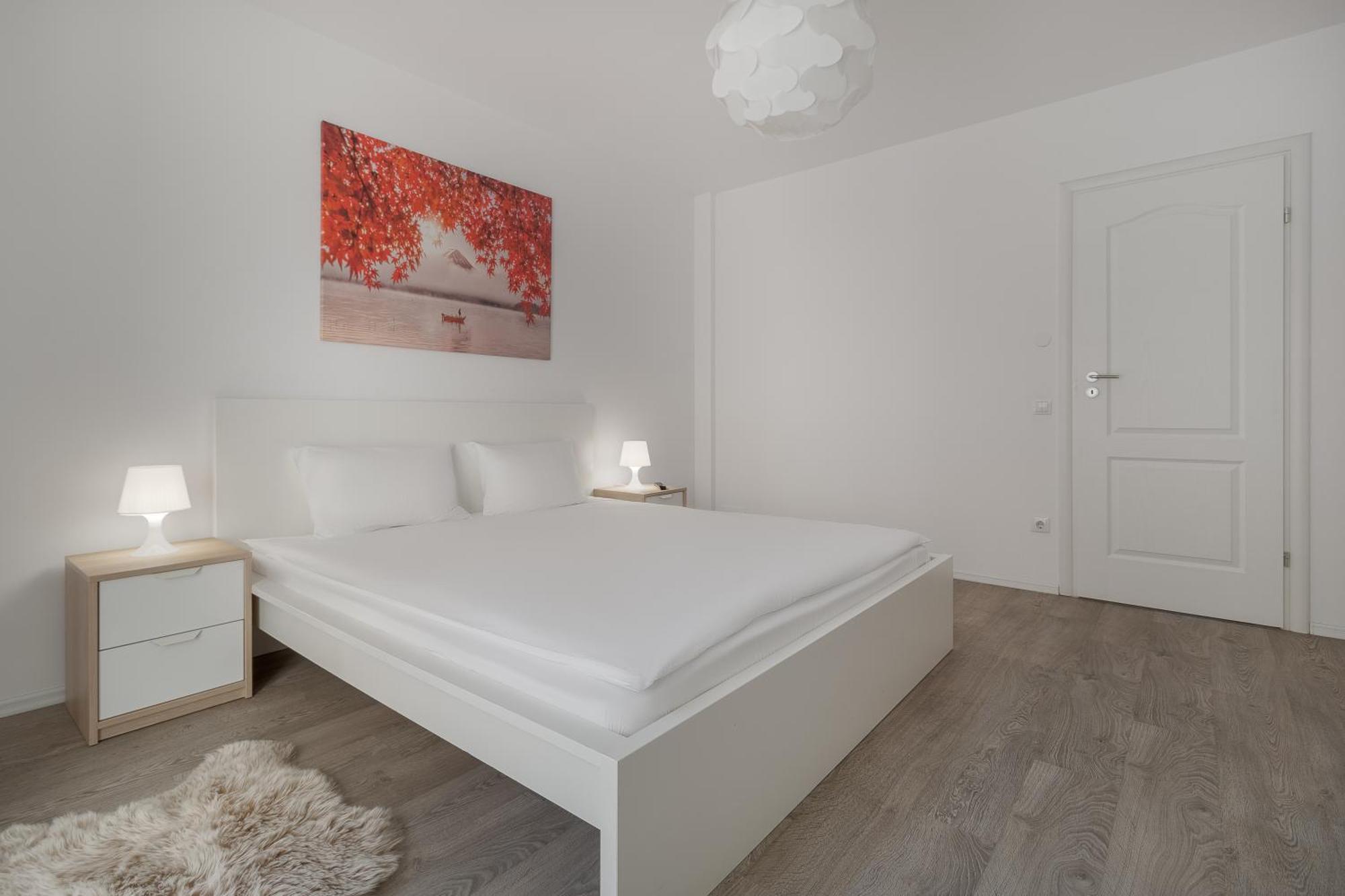 Mosoiu Flat Διαμέρισμα Oradea Εξωτερικό φωτογραφία
