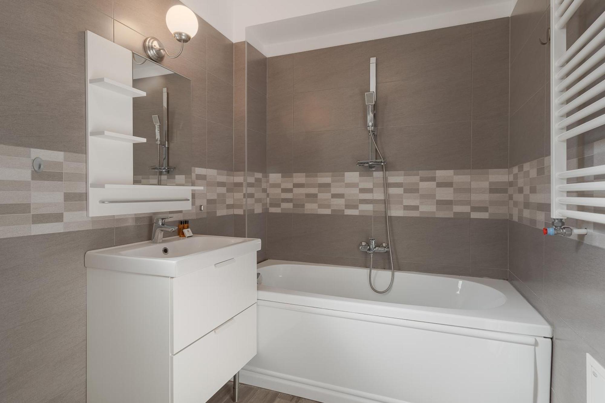 Mosoiu Flat Διαμέρισμα Oradea Εξωτερικό φωτογραφία