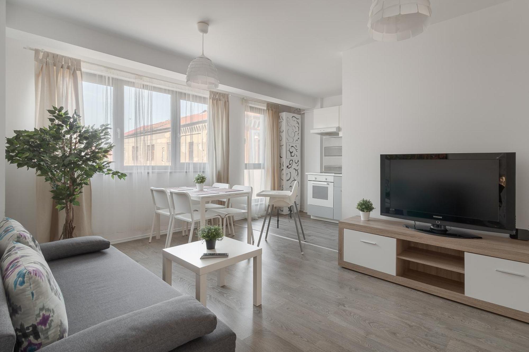 Mosoiu Flat Διαμέρισμα Oradea Εξωτερικό φωτογραφία