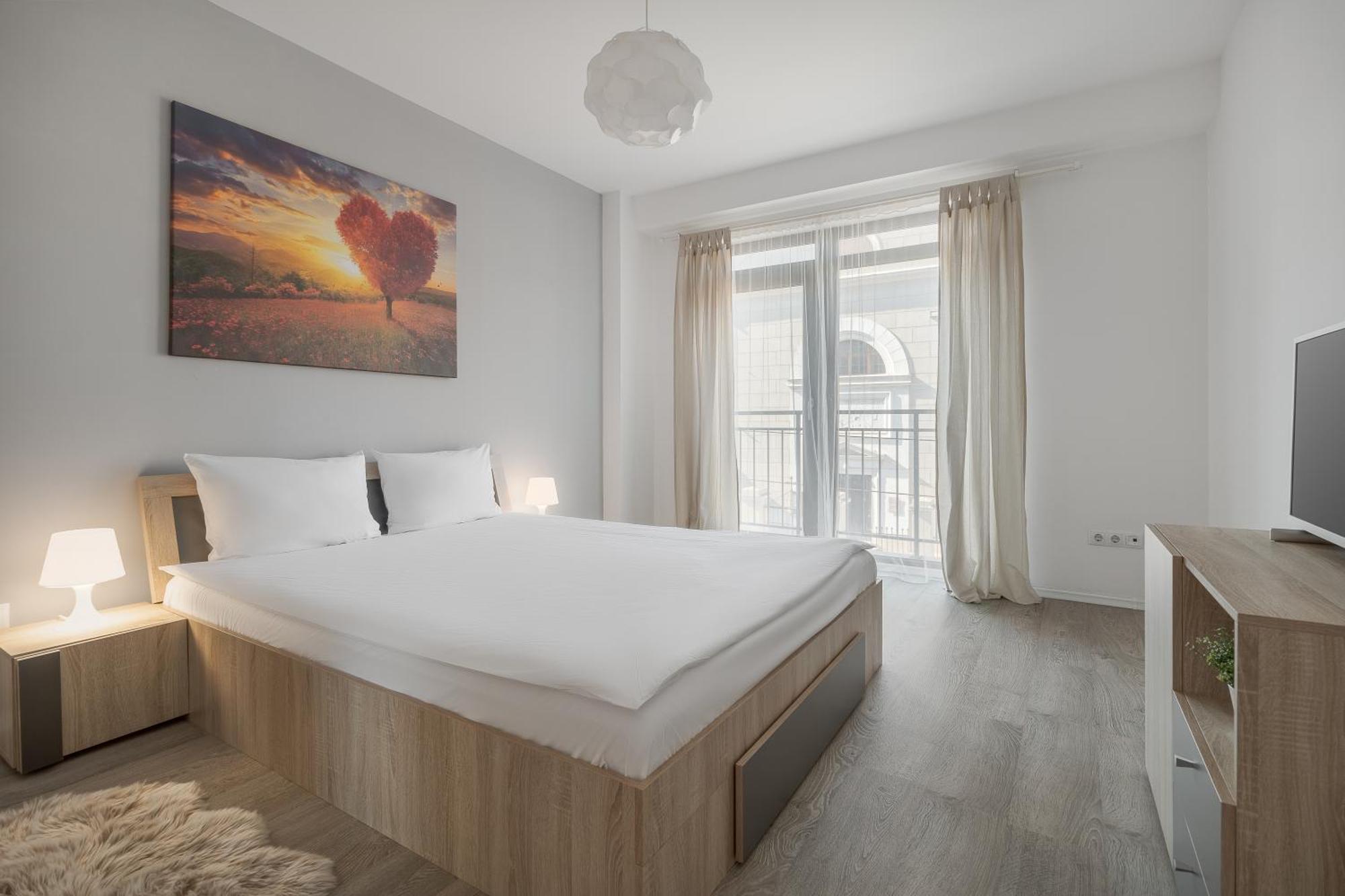 Mosoiu Flat Διαμέρισμα Oradea Εξωτερικό φωτογραφία