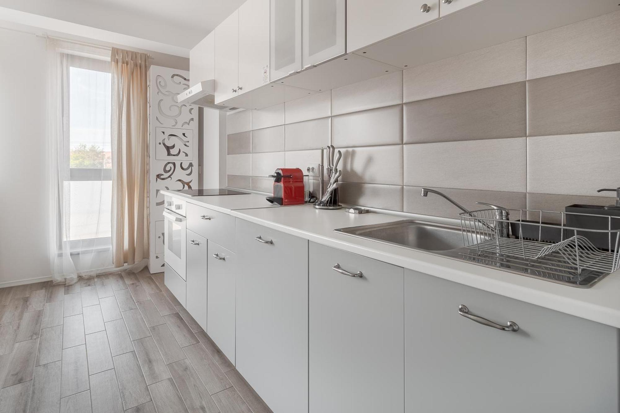 Mosoiu Flat Διαμέρισμα Oradea Εξωτερικό φωτογραφία